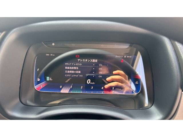 MITSUBISHI  2025 Image 31