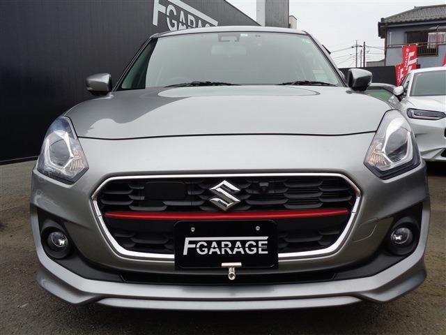 SUZUKI SWIFT 2023 Image 31