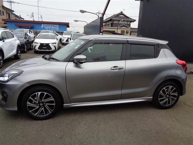 SUZUKI SWIFT 2023 Image 31