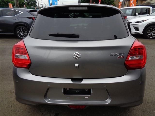 SUZUKI SWIFT 2023 Image 31