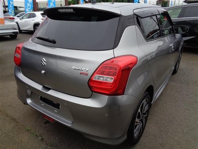 SUZUKI SWIFT 2023 Image 31
