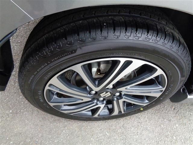 SUZUKI SWIFT 2023 Image 31