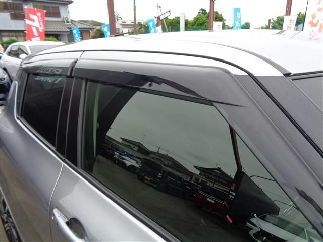 SUZUKI SWIFT 2023 Image 31