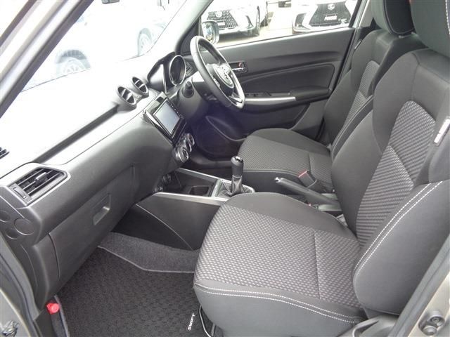 SUZUKI SWIFT 2023 Image 31