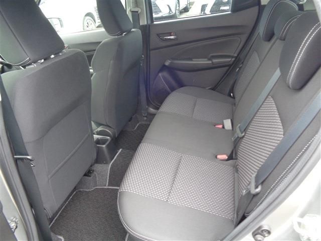 SUZUKI SWIFT 2023 Image 31