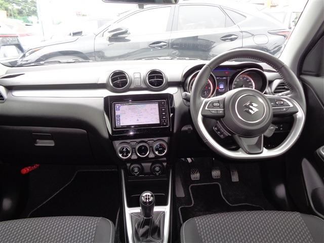 SUZUKI SWIFT 2023 Image 31