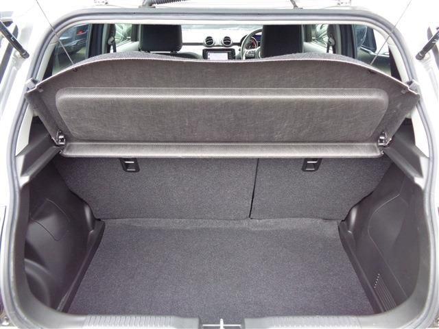 SUZUKI SWIFT 2023 Image 31