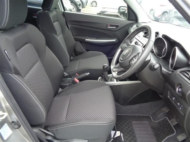 SUZUKI SWIFT 2023 Image 31