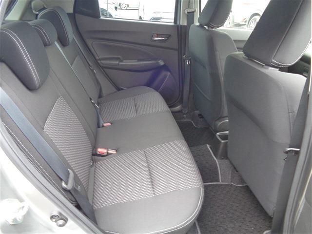 SUZUKI SWIFT 2023 Image 31