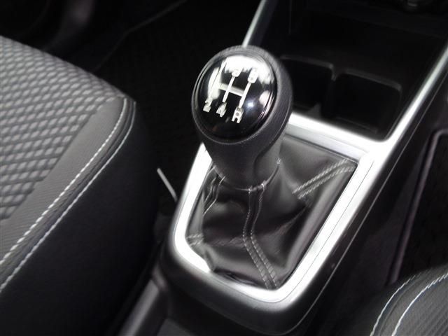 SUZUKI SWIFT 2023 Image 31