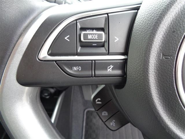 SUZUKI SWIFT 2023 Image 31