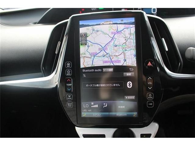 TOYOTA PRIUS PHV 2018 Image 31