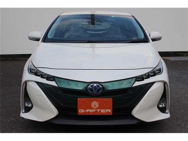 TOYOTA PRIUS PHV 2018 Image 31