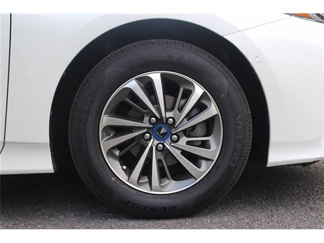 TOYOTA PRIUS PHV 2018 Image 31