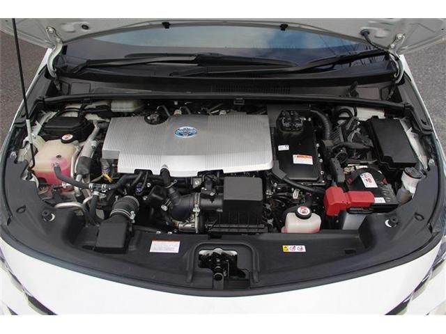 TOYOTA PRIUS PHV 2018 Image 31