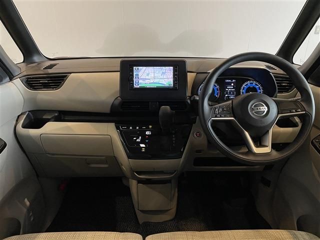 NISSAN ROOX 2021 Image 31