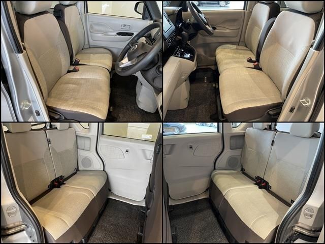 NISSAN ROOX 2021 Image 31