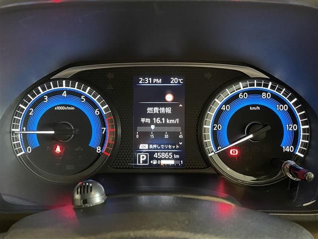 NISSAN ROOX 2021 Image 31