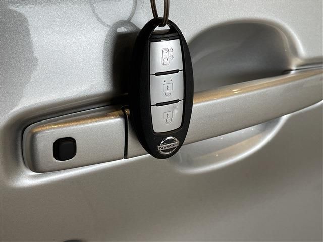 NISSAN ROOX 2021 Image 31