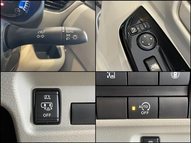 NISSAN ROOX 2021 Image 31