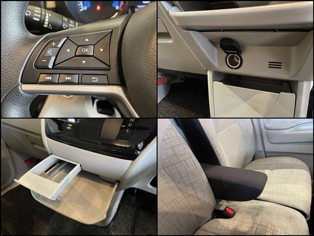 NISSAN ROOX 2021 Image 31