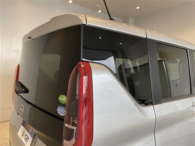 NISSAN ROOX 2021 Image 31