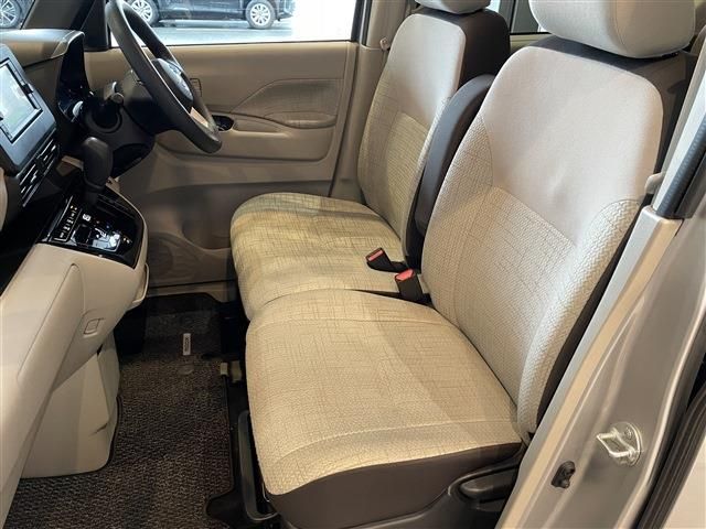 NISSAN ROOX 2021 Image 31