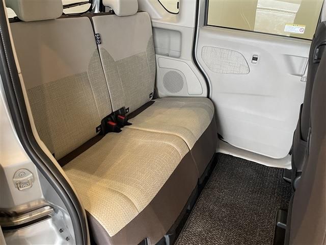 NISSAN ROOX 2021 Image 31