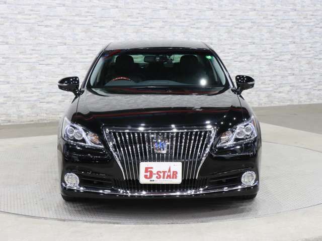 TOYOTA CROWN MAJESTA HYBRID 2015 Image 31