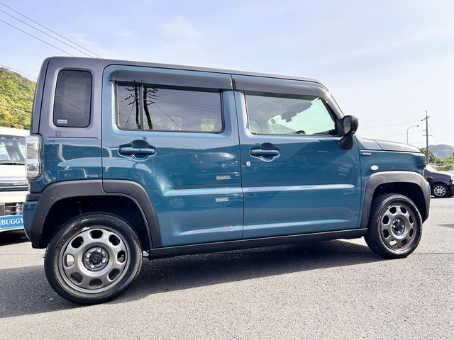 MAZDA FLAIR CROSSOVER 2020 Image 31