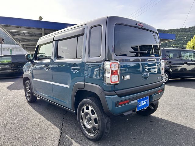 MAZDA FLAIR CROSSOVER 2020 Image 31