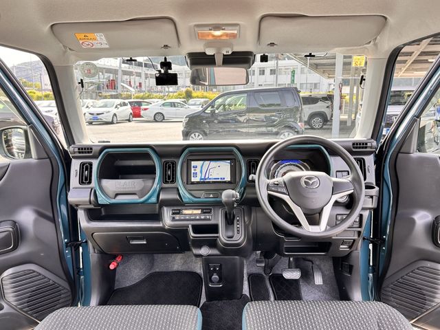 MAZDA FLAIR CROSSOVER 2020 Image 31