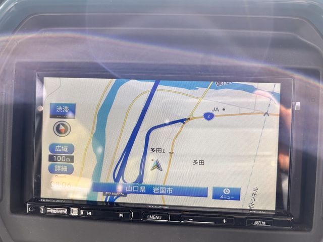 MAZDA FLAIR CROSSOVER 2020 Image 31