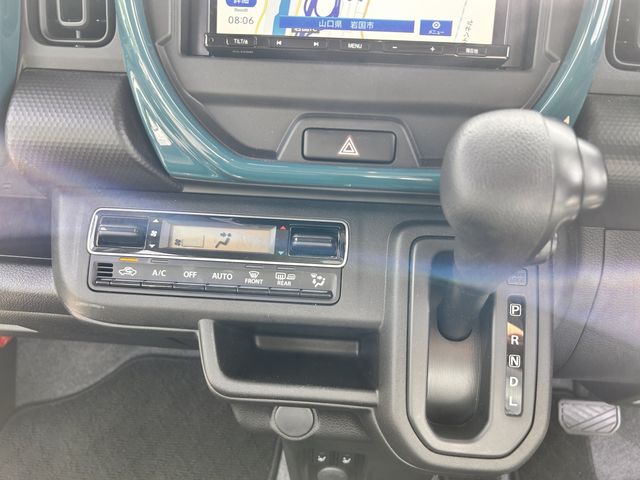 MAZDA FLAIR CROSSOVER 2020 Image 31