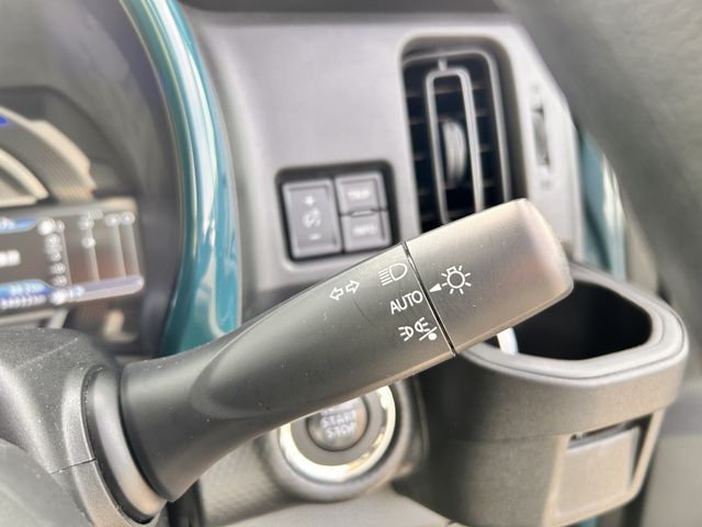 MAZDA FLAIR CROSSOVER 2020 Image 31