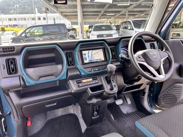 MAZDA FLAIR CROSSOVER 2020 Image 31