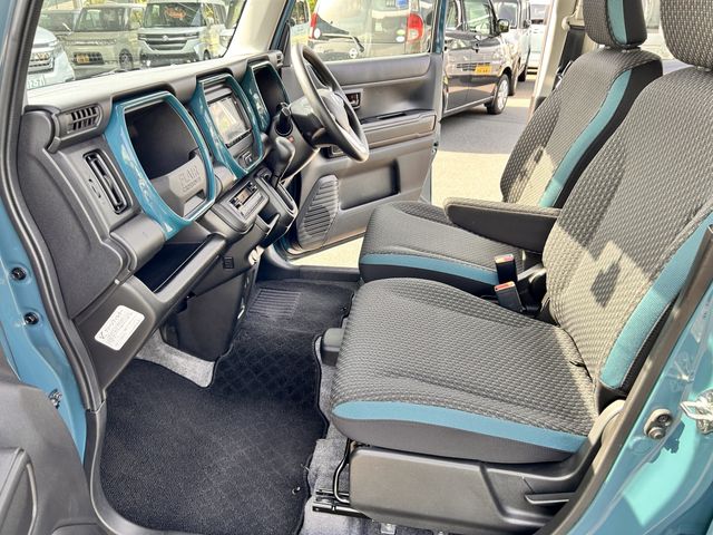 MAZDA FLAIR CROSSOVER 2020 Image 31