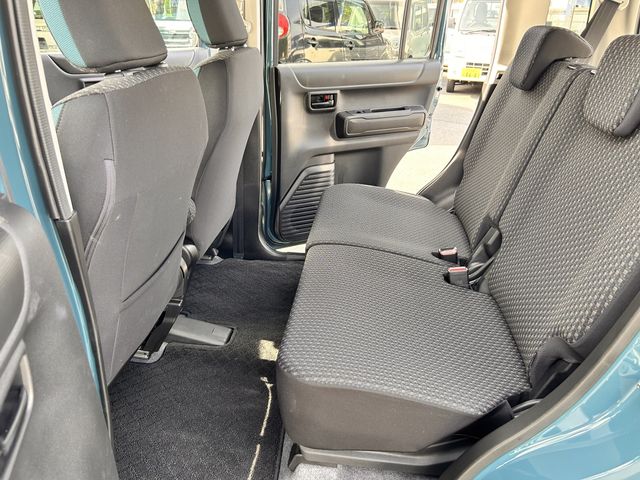 MAZDA FLAIR CROSSOVER 2020 Image 31