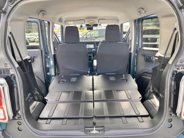 MAZDA FLAIR CROSSOVER 2020 Image 31