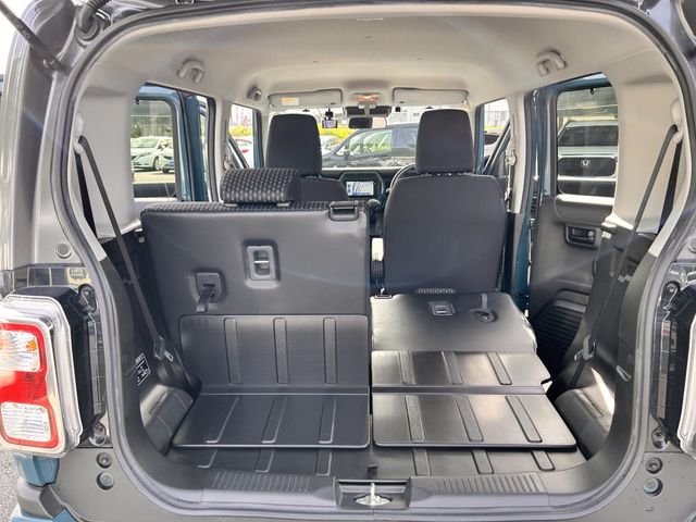 MAZDA FLAIR CROSSOVER 2020 Image 31