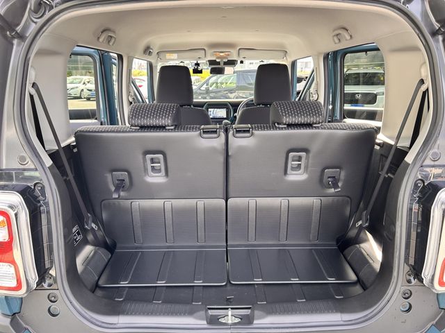 MAZDA FLAIR CROSSOVER 2020 Image 31