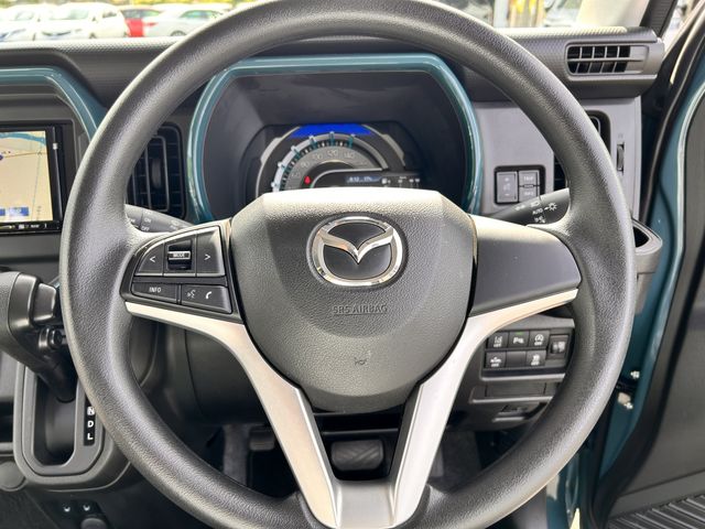 MAZDA FLAIR CROSSOVER 2020 Image 31