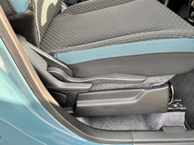 MAZDA FLAIR CROSSOVER 2020 Image 31