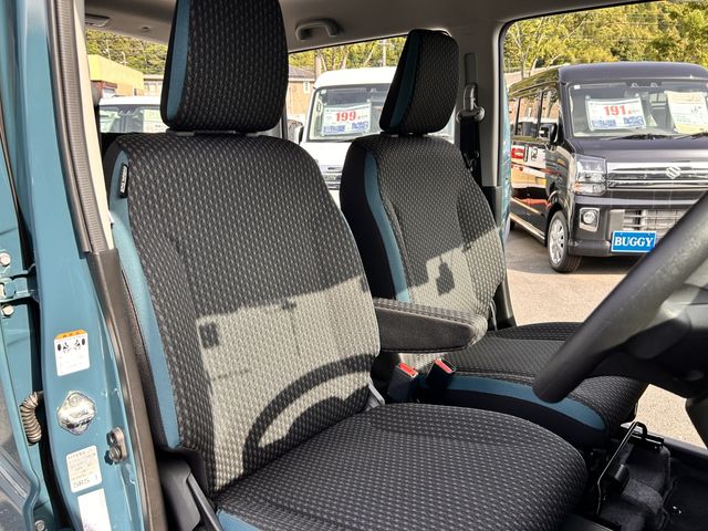 MAZDA FLAIR CROSSOVER 2020 Image 31