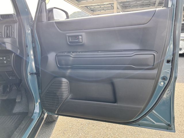 MAZDA FLAIR CROSSOVER 2020 Image 31