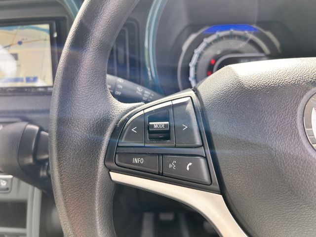 MAZDA FLAIR CROSSOVER 2020 Image 31