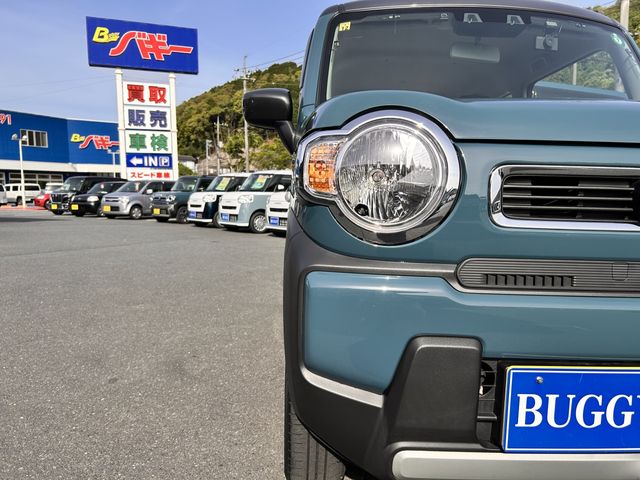 MAZDA FLAIR CROSSOVER 2020 Image 31