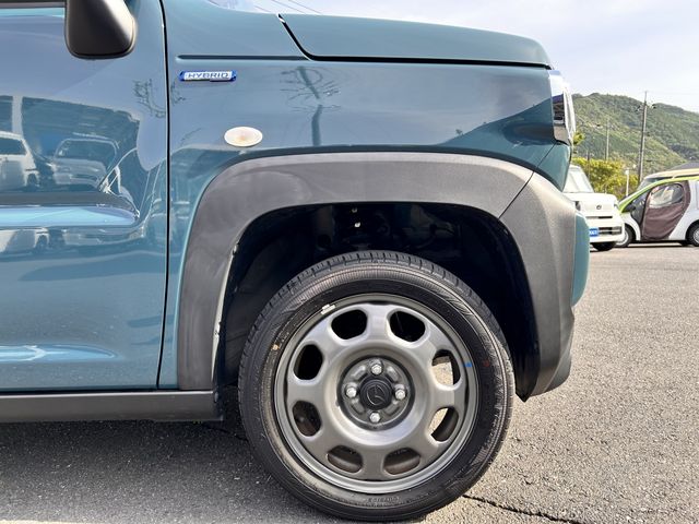 MAZDA FLAIR CROSSOVER 2020 Image 31