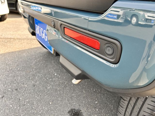 MAZDA FLAIR CROSSOVER 2020 Image 31