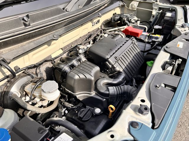 MAZDA FLAIR CROSSOVER 2020 Image 31